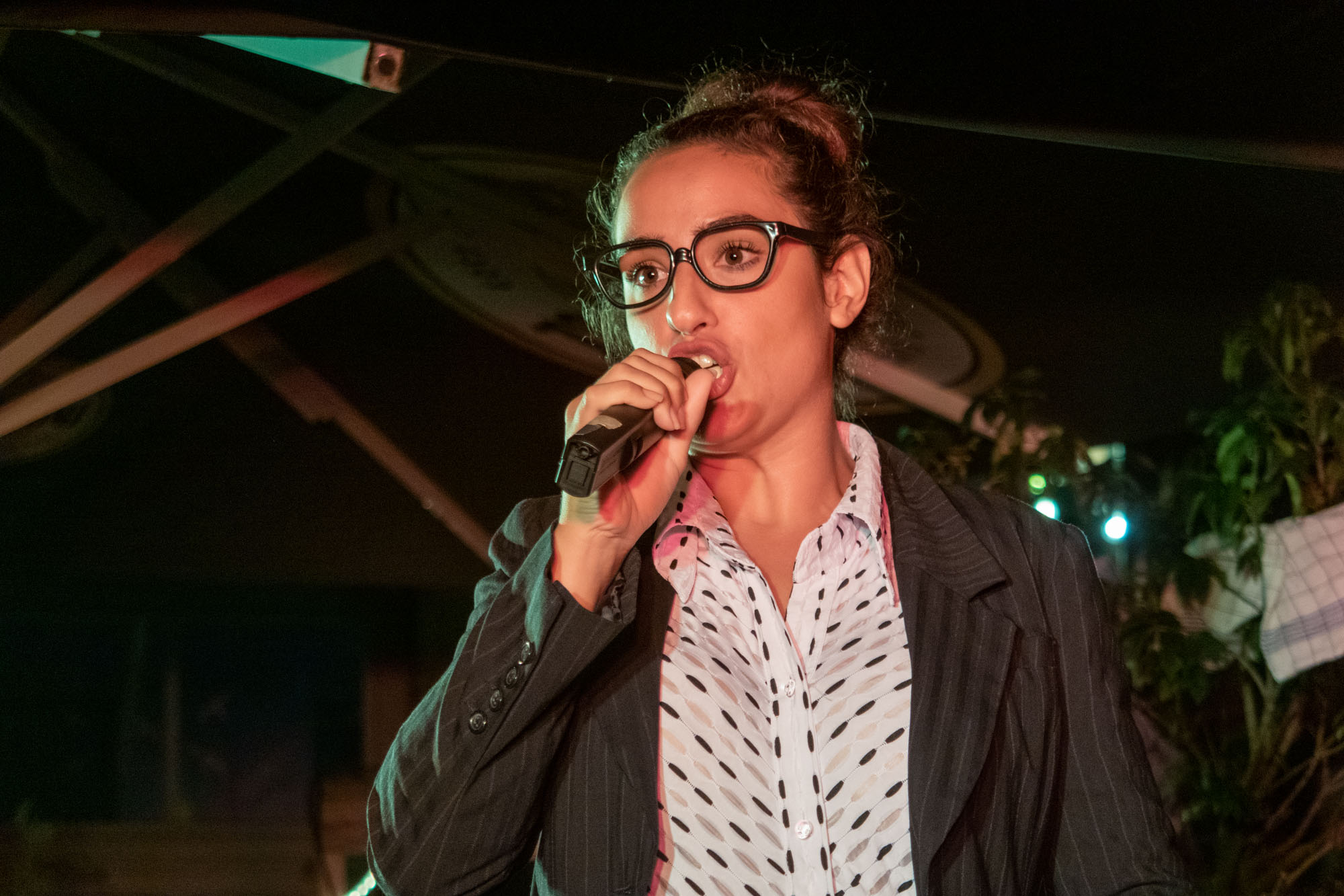 THEATER IM HOF HafenRevueTheater